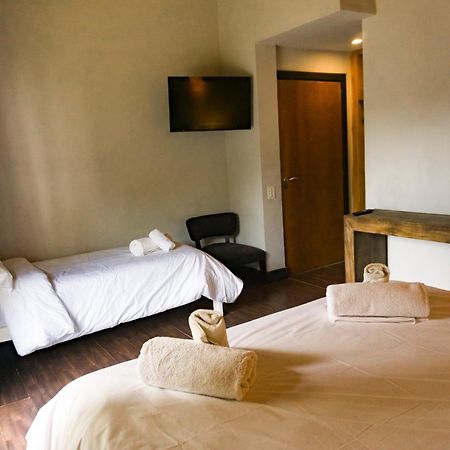 Arcano Casa Montana บียาลาอังกอสตูรา ภายนอก รูปภาพ