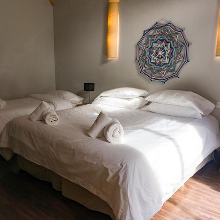 Arcano Casa Montana บียาลาอังกอสตูรา ภายนอก รูปภาพ
