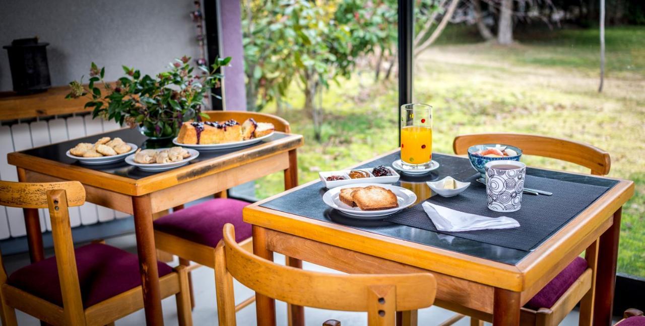 Arcano Casa Montana บียาลาอังกอสตูรา ภายนอก รูปภาพ