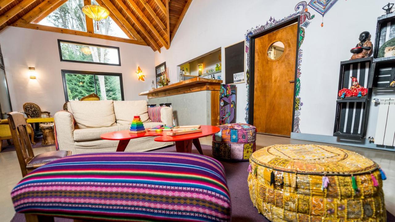 Arcano Casa Montana บียาลาอังกอสตูรา ภายนอก รูปภาพ