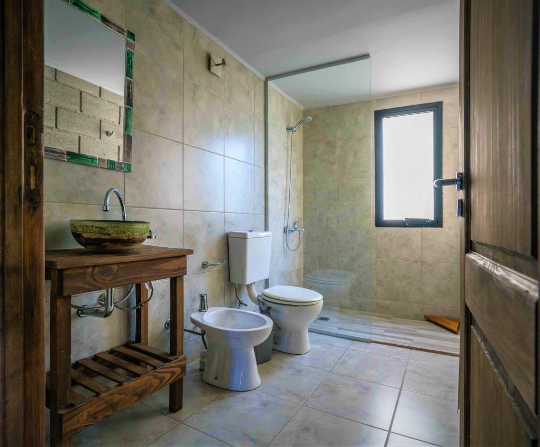 Arcano Casa Montana บียาลาอังกอสตูรา ภายนอก รูปภาพ
