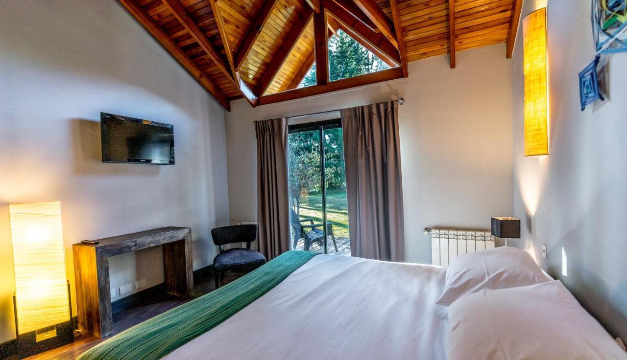 Arcano Casa Montana บียาลาอังกอสตูรา ภายนอก รูปภาพ