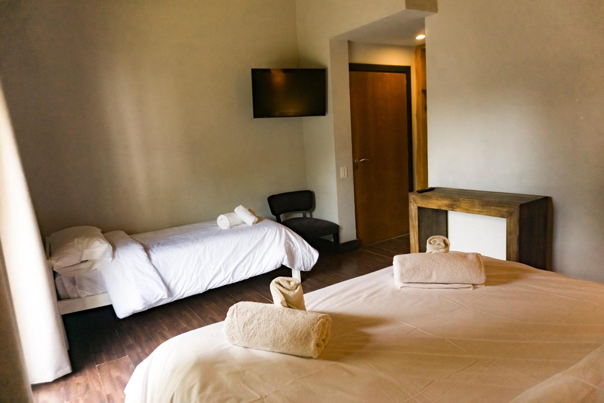 Arcano Casa Montana บียาลาอังกอสตูรา ภายนอก รูปภาพ